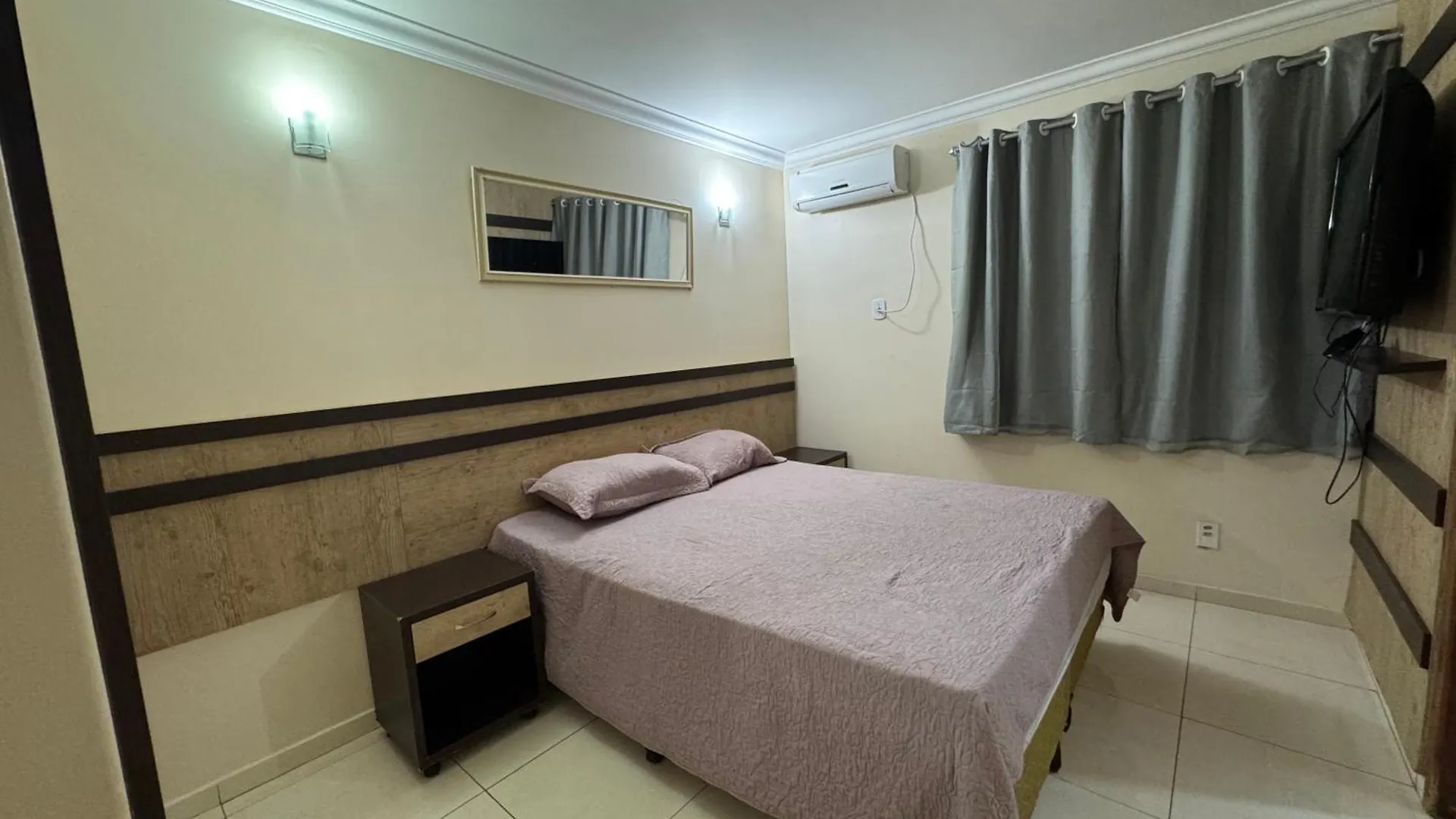 Apartman Apartamento Caldas Novas Goias
